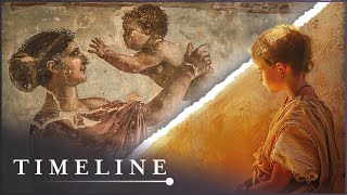 The Dark Story Of Ancient Carthages Child Sacrifices  Blood On The Altar  Timeline [upl. by Atnad]