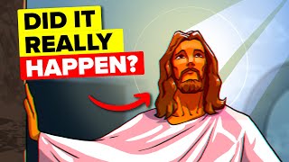 Was Jesus Actually Resurrected [upl. by Snoddy]