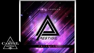 Daddy Yankee  Pasarela Video Oficial [upl. by Ilwain]