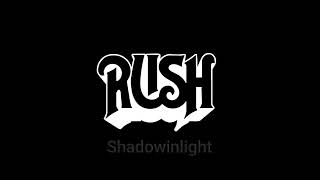 Rush  Middletown Dreams  Instrumental Version [upl. by Creedon638]