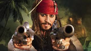 Pirates of the Caribbean  Best of Soundtrack  Ultimate Music Mix [upl. by Luapnoj182]