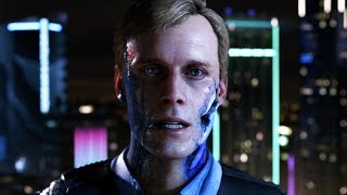 CAN YOU SAVE HER  Detroit Become Human DEMO [upl. by Fennell275]