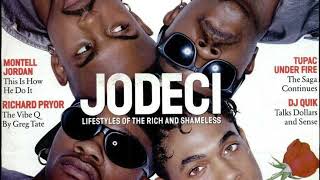 Jodeci  Cry For You REMIX [upl. by Zerep]