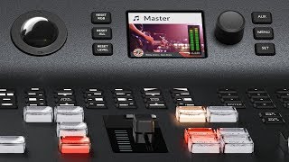 Blackmagic Design ATEM Television Studio Switchers [upl. by Kathy]