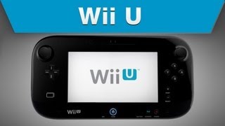 Portable Nintendo Wii U [upl. by Llehsyar]