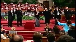 Lord You Are Holy Jimmy Swaggart Ministries Pt1 [upl. by Allebram]