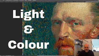 Understanding Light and Colour in Impressionist Painting [upl. by Atikcir782]