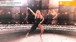 Dancing with the Stars Taniec z gwiazdami  uczestniczki [upl. by Aicilav]