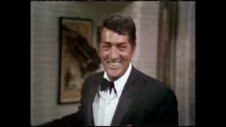 Dean Martin Live  Im Gonna Sit Right Down And Write Myselfe A Letter [upl. by Hughie527]