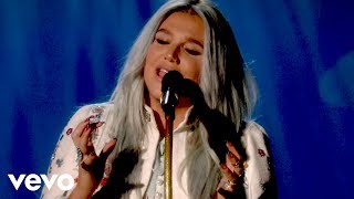 Kesha  Praying Live Performance  YouTube [upl. by Esenahs267]