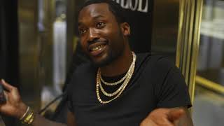 Meek Mill  Lemon Pepper Freestyle [upl. by Elliven]