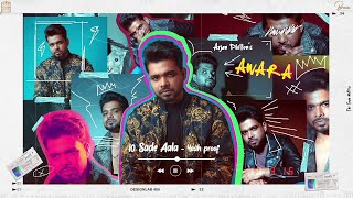 Sade Aala Audio Arjan Dhillon  Yeah Proof  Gold Media [upl. by Norraa663]