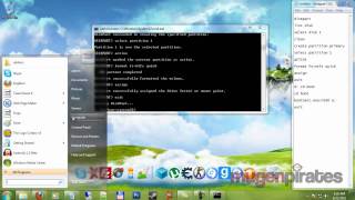 Create Bootable USB Drive for Windows 7 [upl. by Aserehtairam]