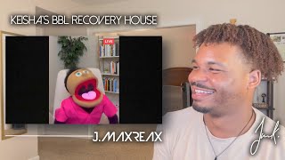 Keishas BBL Recovery House  REACTION [upl. by Azerila]