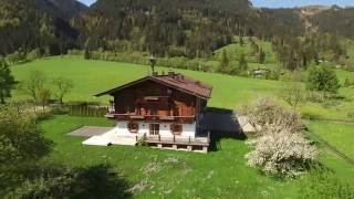 Der Fellerhof – Bauernhaus zum Kauf in Kitzbühel [upl. by Engen264]