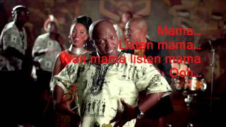 Mafikizolo  Khona There English Lyrics [upl. by Etirugram]