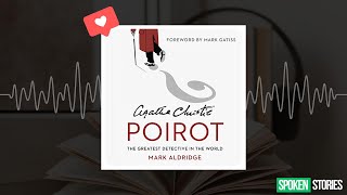 Agatha Christie’s Poirot Audiobook 🎧 [upl. by Solomon]