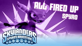 Official Season 2 Trailer  Skylanders Academy  Skylanders [upl. by Anirda]