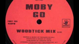 Moby Go  1991 [upl. by Odrude]