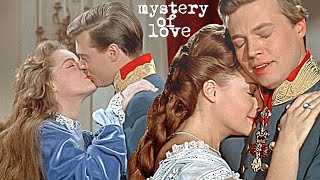 sissi amp franz  mystery of love [upl. by Aniluj162]