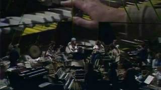 Mike Oldfield  Tubular Bells Orchestral Introduction LiveMPG [upl. by Drol]