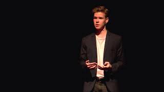 Youre being manipulated and dont even know it  Nate Pressner  TEDxYouthBasel [upl. by Melentha753]