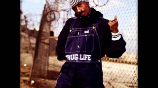 2Pac  Thug 4 Life OG [upl. by Aehr]