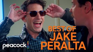 10 Minutes of Jake Peralta Solving Cases  Brooklyn NineNine [upl. by Leonteen]