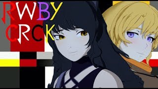 RWBY CRACK Bumbleby [upl. by Ciaphus]