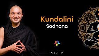 Kundalini Sadhana  Hindi with English CC [upl. by Kilam694]