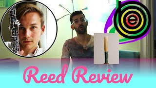 Reed REVIEW Oboerific Reeds [upl. by Burnett]