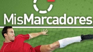 MIS MARCADORES  RESULTADOS de FÚTBOL de HOY ⚽ 2025 [upl. by Heinrike]