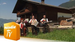 Ursprung Buam  salte Bauernhaus Offizielles Musikvideo [upl. by Magna]