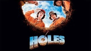 Holes A Movie Review [upl. by Oliviero114]