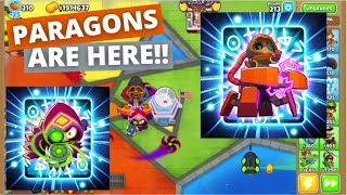 PARAGONS  What you NEED to know  BTD6 [upl. by Ahsekar]