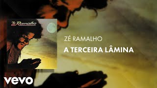 Zé Ramalho Elba Ramalho  A Terceira Lâmina [upl. by Diskson]