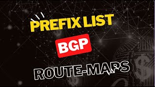 Prefix List and Route Maps with BGP [upl. by Nickelsen]