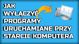 Jak przyspieszyć start komputera z Windows 10 [upl. by Leuqar109]