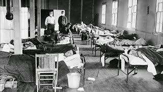 The story of the 1918 flu pandemic [upl. by Swart926]