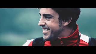 Formula 1  Fernando Alonso TRIBUTE  quotOne of the Greatestquot  HD [upl. by Jorgensen]