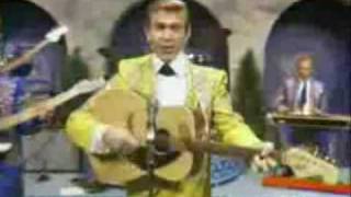 Buck Owens amp His Buckaroos  Loves Gonna Live Here Live  1966 [upl. by Buddie]