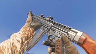 Evolution of the STG44 in Call of Duty [upl. by Wahkuna]