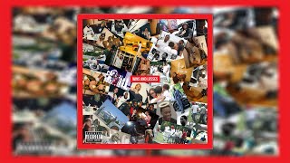 Meek Mill  1942 Flows [upl. by Sirromal]