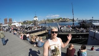 Oslo Travel Guide Things to do in Oslo as a Tourist [upl. by Angelico]