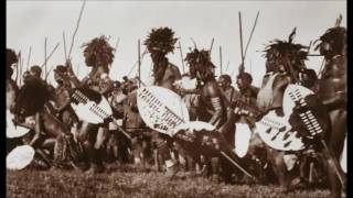 West African Traditional Themed Music  Tribal War Chant [upl. by Juback]