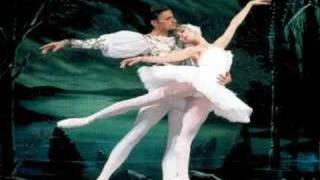 TCHAIKOVSKY Swan Lake  Лебединое Озеро [upl. by Lettie]