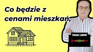 Mieszkania w kryzysie Ekspert nieruchomości odkrywa prawdę [upl. by Aimik]