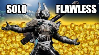 The Essential Guide to Solo Flawless Grasp of Avarice [upl. by Ineslta]