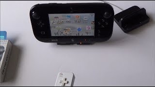 Playing Roblox With A Wii U Gamepad [upl. by Amling]