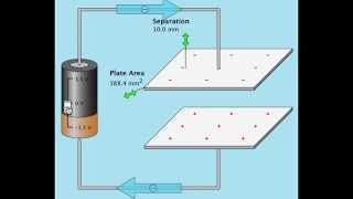 1602 What is a capacitor [upl. by Rotce]